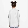 Nike Nike Strike Big Kids Dri-Fit Socce - white/black/hot punch/hot punch