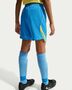 Nike Brazil 2025/26 Stadium Home Big Kid - lt photo blue/light menta/white