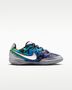 Nike Jr Street Gato X Lego Col (Gs) - metallic silver/white-green strike-