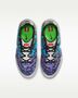 Nike Jr Street Gato X Lego Col (Gs) - metallic silver/white-green strike-