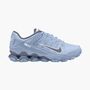 Nike Nike Reax 8 Tr WomenS Workout Shoe - hydrogen blue/ashen slate-white