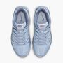 Nike Nike Reax 8 Tr WomenS Workout Shoe - hydrogen blue/ashen slate-white
