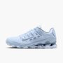 Nike Nike Reax 8 Tr WomenS Workout Shoe - hydrogen blue/ashen slate-white
