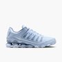 Nike Nike Reax 8 Tr WomenS Workout Shoe - hydrogen blue/ashen slate-white
