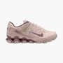 Nike Nike Reax 8 Tr WomenS Workout Shoe - silt red/tattoo-platinum violet