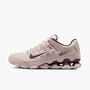 Nike Nike Reax 8 Tr WomenS Workout Shoe - silt red/tattoo-platinum violet