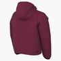 Nike Fcb B Nsw Tch Wvn Fz Jacke - noble red/black/mineral yellow