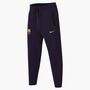 Nike Fcb B Nsw Tch Wvn Pnt - blackened blue/black/mineral yellow