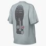 Nike Nike Sportswear WomenS T-Shirt - field silver