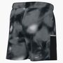 Nike K Nk Df Miler Short Novelty - black/black
