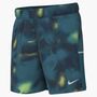 Nike K Nk Df Miler Short Novelty - bright spruce/bright spruce