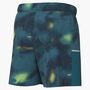 Nike K Nk Df Miler Short Novelty - bright spruce/bright spruce