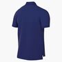 Nike Atm M Nk Club Pq Matchup Polo - deep royal blue/white