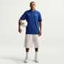 Nike Psg M Nk Club Pq Matchup Polo - old royal/university red/white