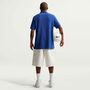 Nike Psg M Nk Club Pq Matchup Polo - old royal/university red/white