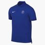 Nike Psg M Nk Club Pq Matchup Polo - old royal/university red/white