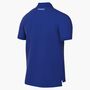 Nike Psg M Nk Club Pq Matchup Polo - old royal/university red/white