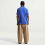 Nike Inter M Nsw Ce Polo Matchup Pq - game royal/university gold