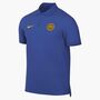 Nike Inter M Nsw Ce Polo Matchup Pq - game royal/university gold