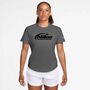 Nike Nike Swift WomenS Dri-Fit Running - medium ash/reflective silv