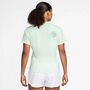 Nike Nike Swift WomenS Dri-Fit Running - barely green/reflective silv