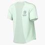 Nike Nike Swift WomenS Dri-Fit Running - barely green/reflective silv