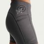 Nike Nike Swift WomenS High-Waisted 4 - medium ash/reflective silv