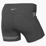 Nike Nike Swift WomenS High-Waisted 4 - medium ash/reflective silv