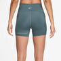 Nike Nike Swift WomenS High-Waisted 4 - mineral slate/reflective silv