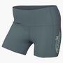 Nike Nike Swift WomenS High-Waisted 4 - mineral slate/reflective silv