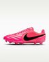 Nike Tiempo Ligera Pro Fg T - multi-color/black