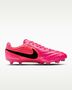 Nike Tiempo Ligera Pro Fg T - multi-color/black