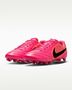 Nike Tiempo Ligera Pro Fg T - multi-color/black