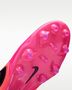 Nike Tiempo Ligera Pro Fg T - multi-color/black