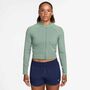Nike W Np Df Smls Fz Midlayer - steam