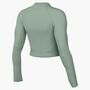 Nike W Np Df Smls Fz Midlayer - steam