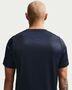 Nike Auf M Nk Df Jsy Ss Stad Aw - obsidian/multi-color