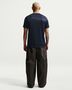 Nike Auf M Nk Df Jsy Ss Stad Aw - obsidian/multi-color