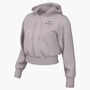 Nike Nike Phoenix WomenS Fleece Full-Zi - platinum violet