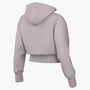 Nike Nike Phoenix WomenS Fleece Full-Zi - platinum violet