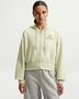 Nike Nike Phoenix WomenS Fleece Full-Zi - olive aura
