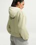 Nike Nike Phoenix WomenS Fleece Full-Zi - olive aura