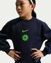 Nike Erling Haaland Club Fleece Big Kids - phantom/hot punch