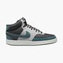 Nike Nike Court Vision Mid MenS Shoes - anthracite/mineral slate-photon dus