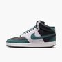 Nike Nike Court Vision Mid MenS Shoes - anthracite/mineral slate-photon dus