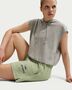 Nike Nike Fleece WomenS Boyfriend Short - olive aura