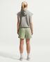 Nike Nike Fleece WomenS Boyfriend Short - olive aura