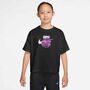 Nike Nike Sportswear Big Kids (Girls) - black