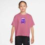 Nike Nike Sportswear Big Kids (Girls) - peony