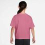 Nike Nike Sportswear Big Kids (Girls) - peony